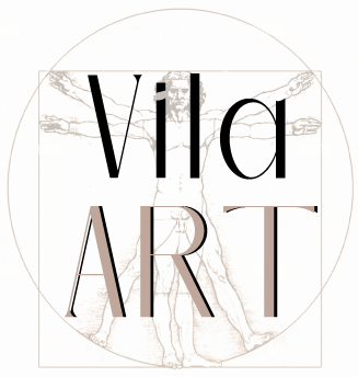 Vila ART logo